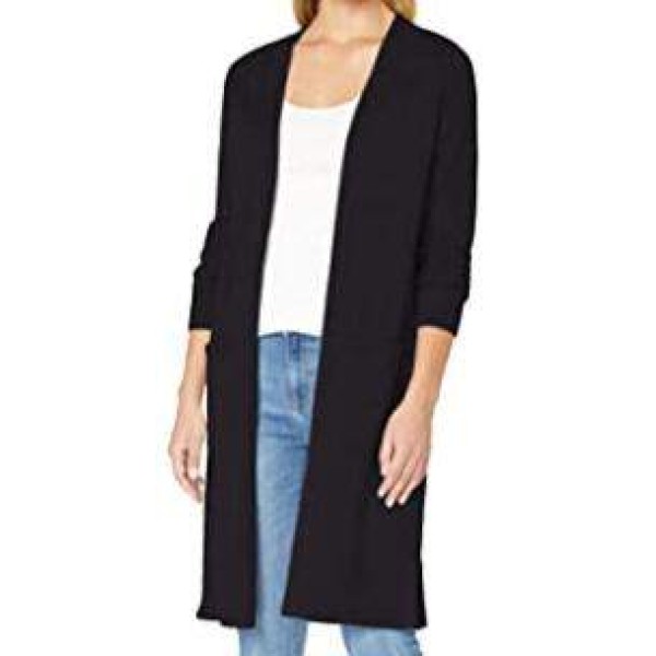 Women's Lightweight Longer Length Cardigan Sweater