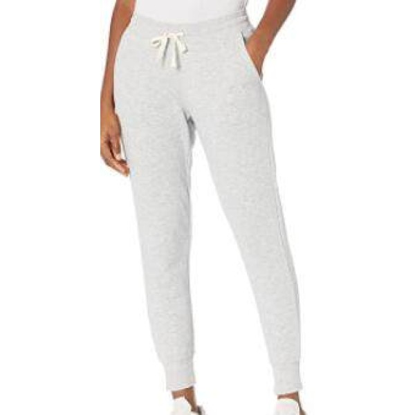 Women's French Terry Fleece Jogger Sweatpant