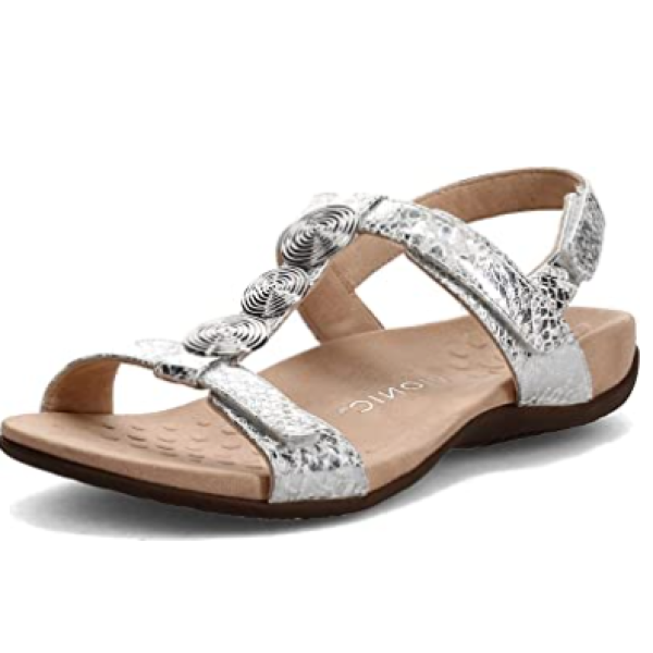 Women's Rest Farra Backstrap Sandal - Ladies Adjus...