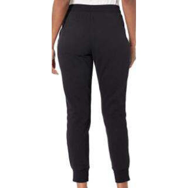 Women's French Terry Fleece Jogger Sweatpant