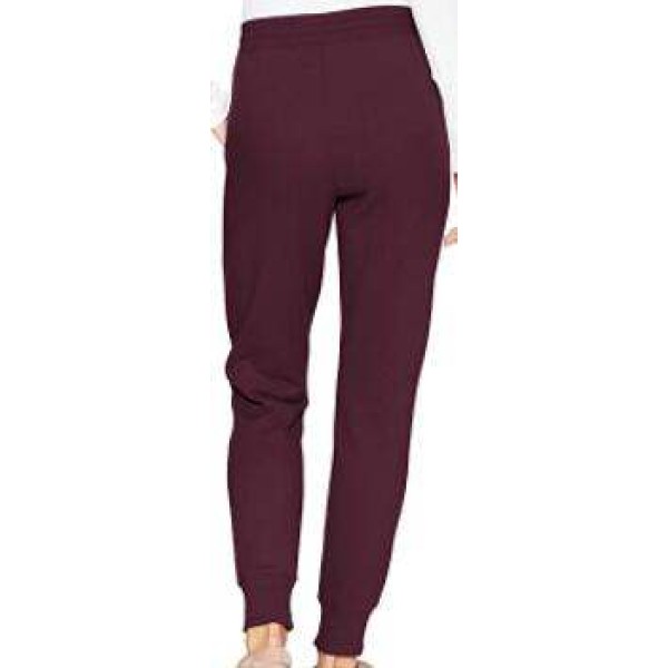 Women's French Terry Fleece Jogger Sweatpant